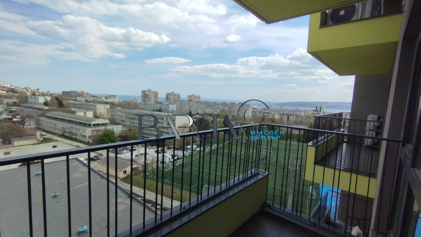 Дава под наем 2-СТАЕН, гр. Варна, Левски 1, снимка 10 - Апартаменти - 54329967