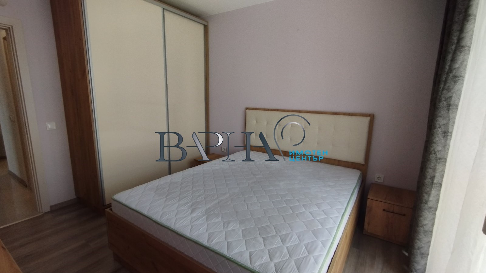 Дава под наем 2-СТАЕН, гр. Варна, Левски 1, снимка 4 - Апартаменти - 54329967