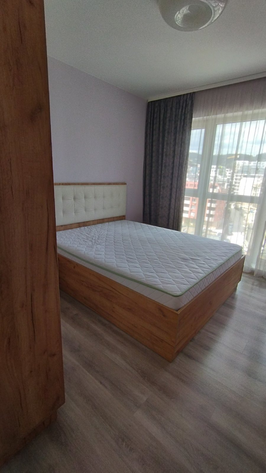 Дава под наем 2-СТАЕН, гр. Варна, Левски 1, снимка 5 - Апартаменти - 54329967