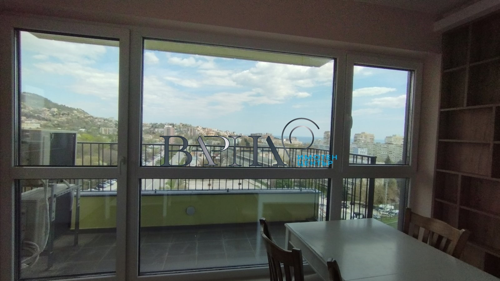 Дава под наем 2-СТАЕН, гр. Варна, Левски 1, снимка 6 - Апартаменти - 54329967