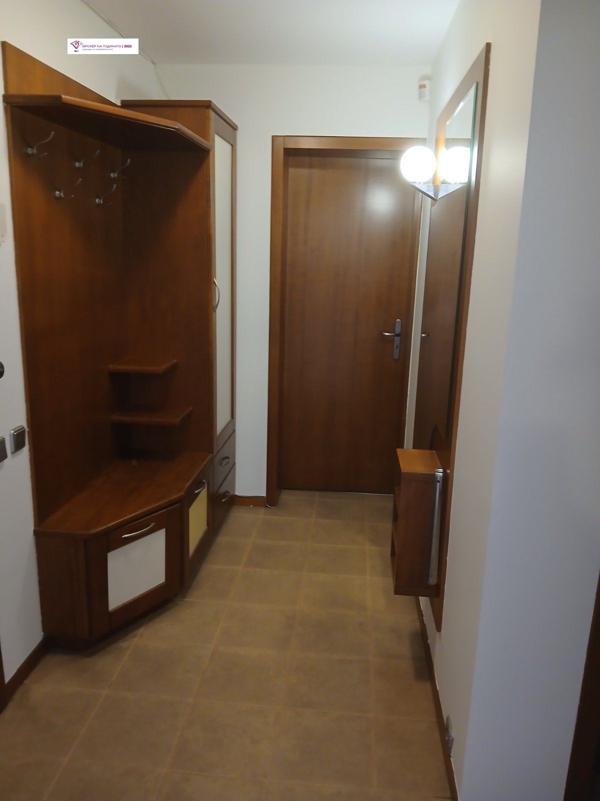 Дава под наем 2-СТАЕН, гр. София, Овча купел, снимка 14 - Апартаменти - 54909208