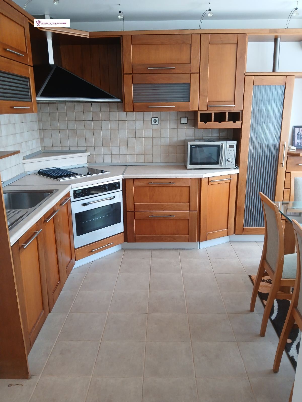 Дава под наем 2-СТАЕН, гр. София, Овча купел, снимка 2 - Апартаменти - 54909208