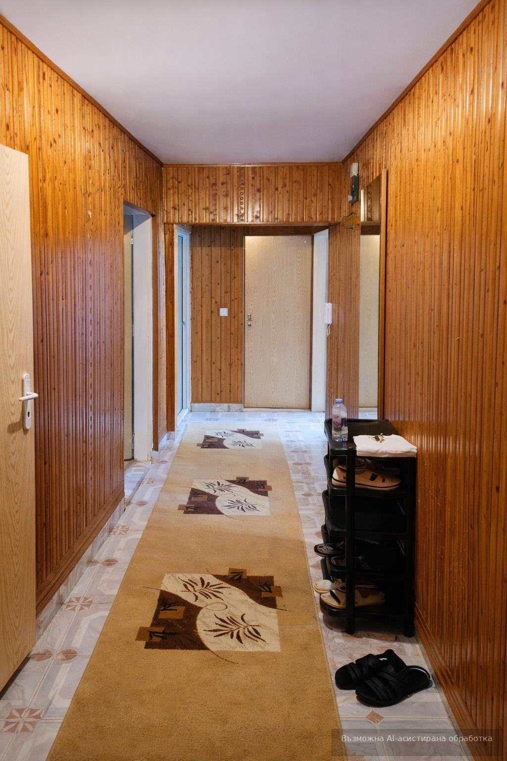 Дава под наем 2-СТАЕН, гр. Варна, Аспарухово, снимка 6 - Апартаменти - 55442375