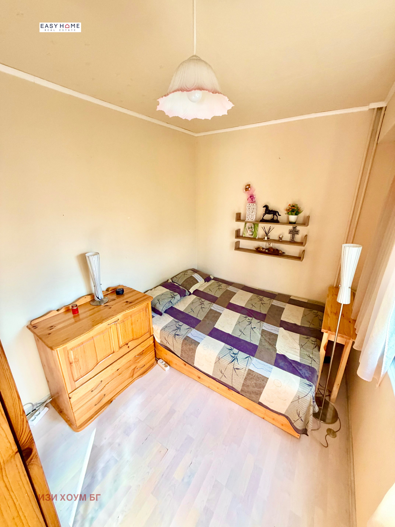 Дава под наем 3-СТАЕН, гр. София, Люлин 2, снимка 7 - Апартаменти - 53709841