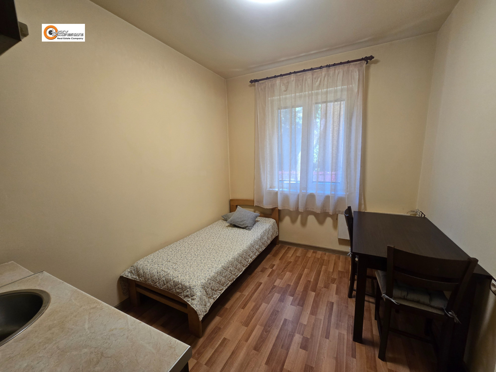 Дава под наем 3-СТАЕН, гр. София, Лозенец, снимка 6 - Апартаменти - 54631420