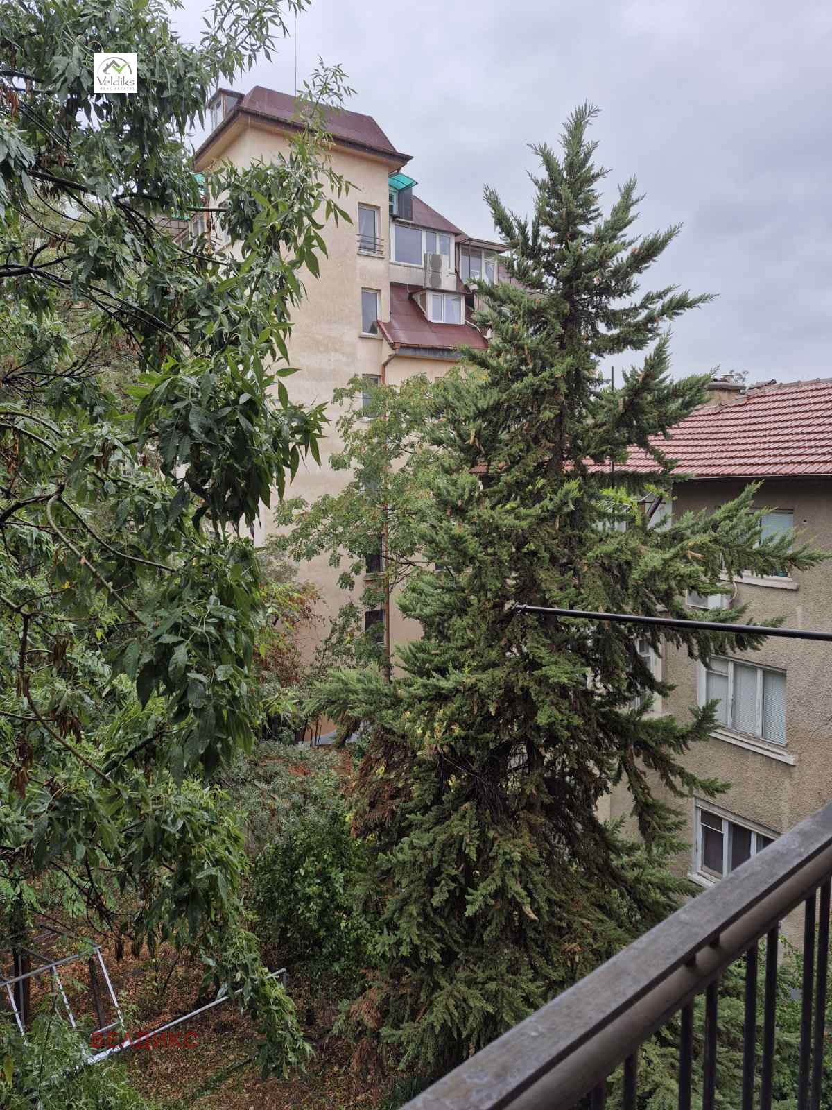 Дава под наем 3-СТАЕН, гр. София, Център, снимка 16 - Апартаменти - 56681430
