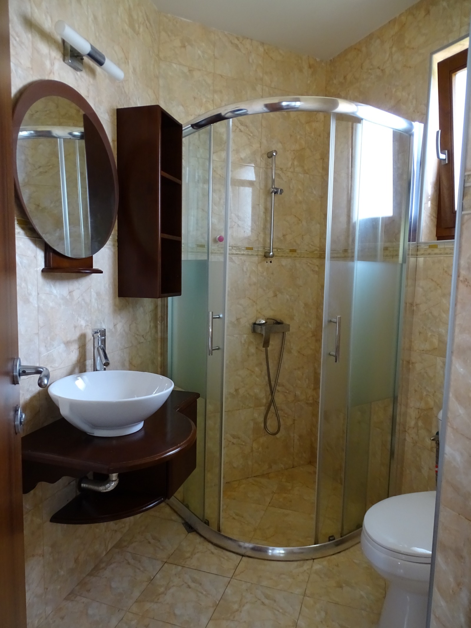 Дава под наем КЪЩА, гр. София, Симеоново, снимка 9 - Къщи - 55189059