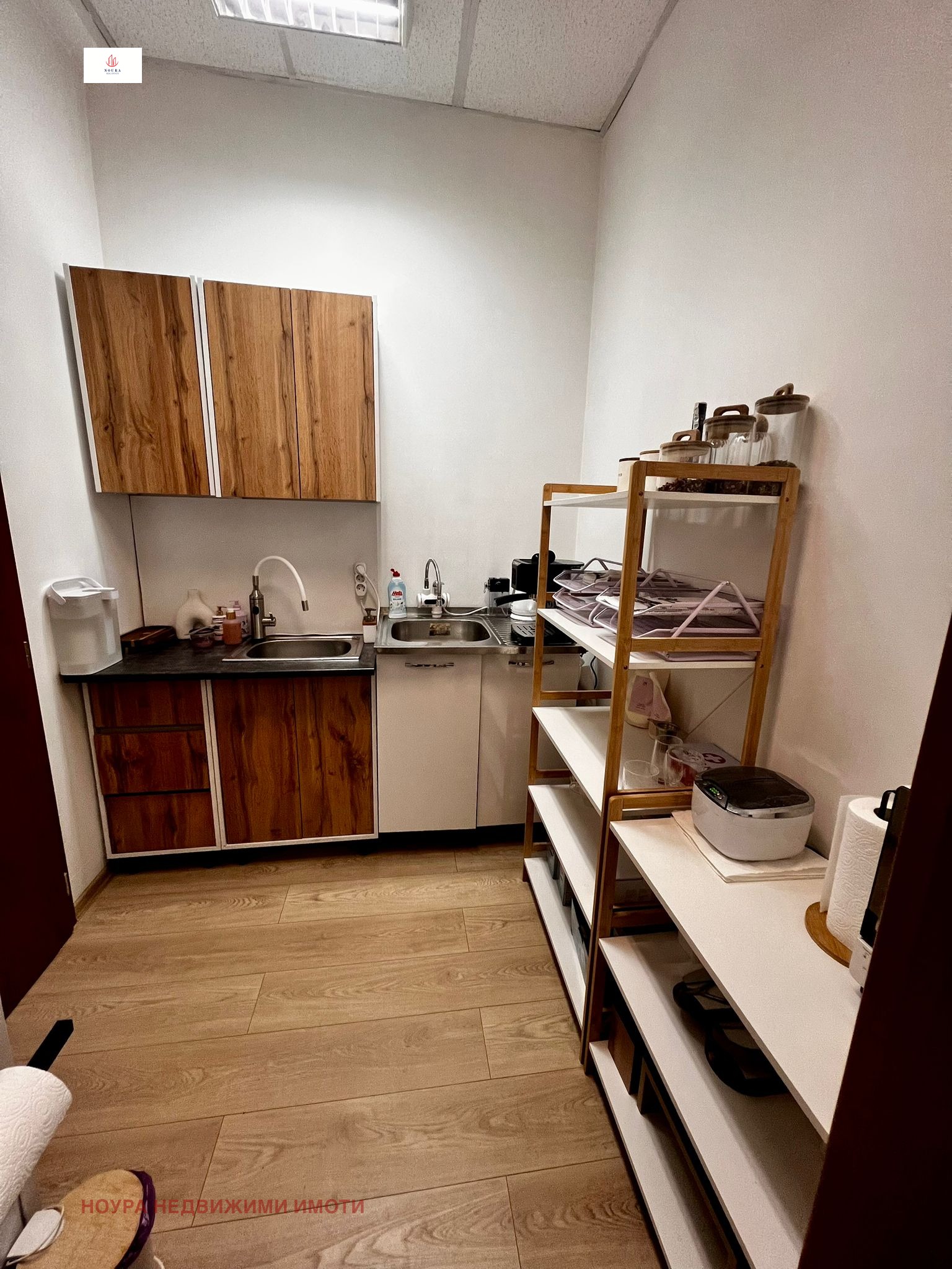 Дава под наем МАГАЗИН, гр. София, Манастирски ливади, снимка 8 - Магазини - 54120312