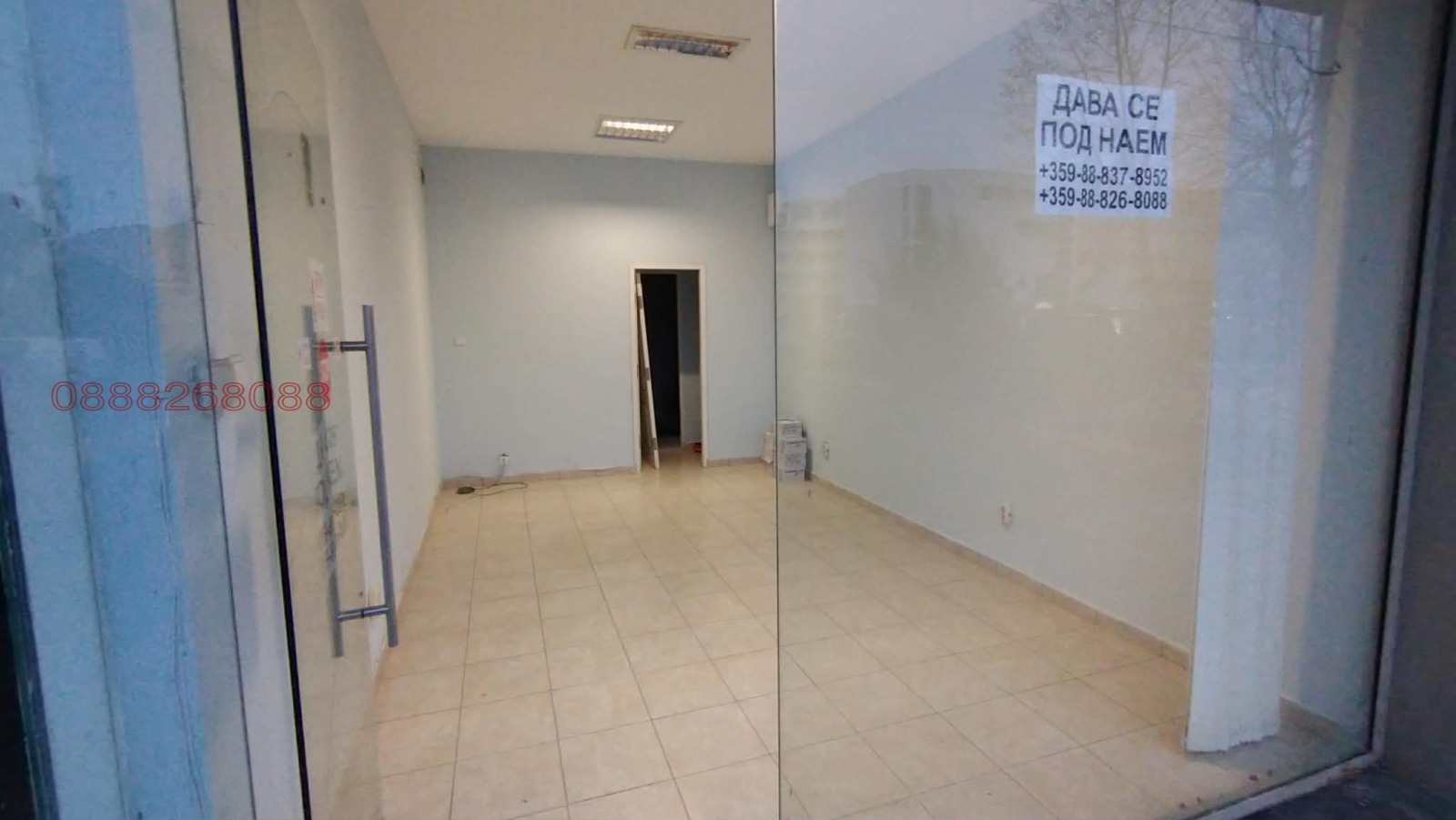 Дава под наем МАГАЗИН, к.к. Слънчев бряг, област Бургас, снимка 6 - Магазини - 54189762