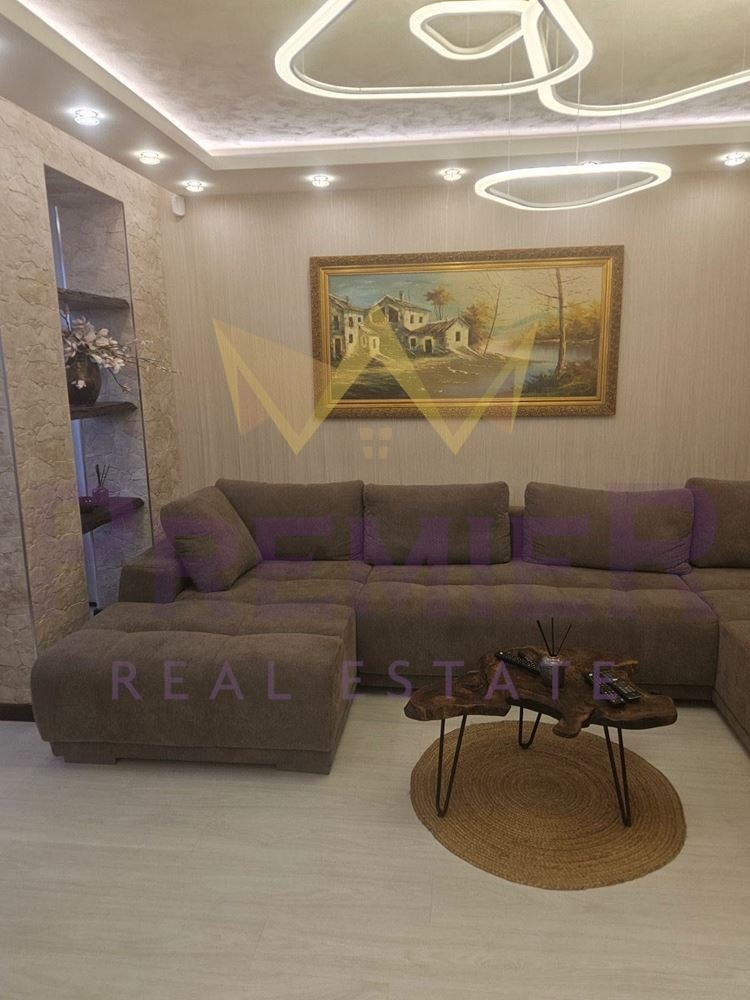 Дава под Наем 3-СТАЕН | Imot.bg — изображение 4