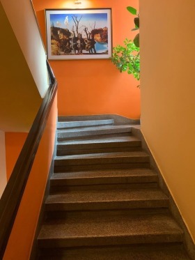 1 ložnice Centar, Sofia 7