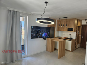 1 sovrum Krastova vada, Sofia