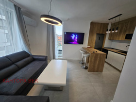 1 slaapkamer Krastova vada, Sofia