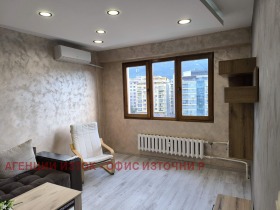 Дава под наем  2-стаен, град София