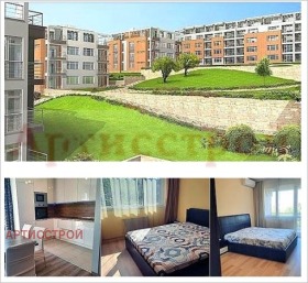 2 bedroom Vitosha, Sofia 1