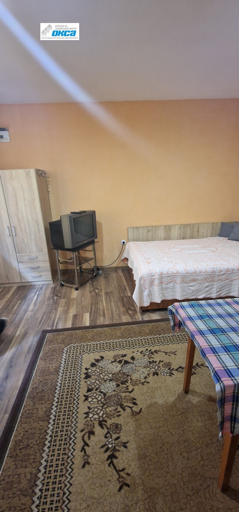 Дава под наем  1-стаен град Плевен , Идеален център , 25 кв.м | 29171051 - изображение [5]