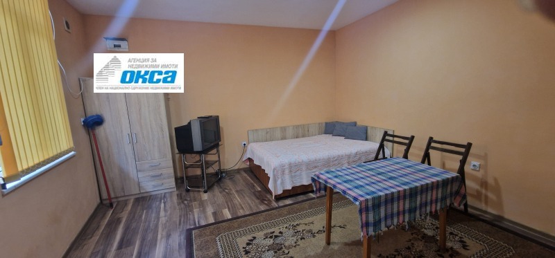 Дава под наем  1-стаен град Плевен , Идеален център , 25 кв.м | 29171051 - изображение [4]