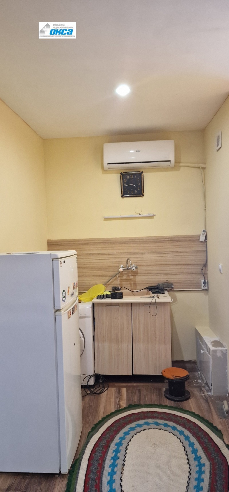 Дава под наем  1-стаен град Плевен , Идеален център , 25 кв.м | 29171051 - изображение [3]