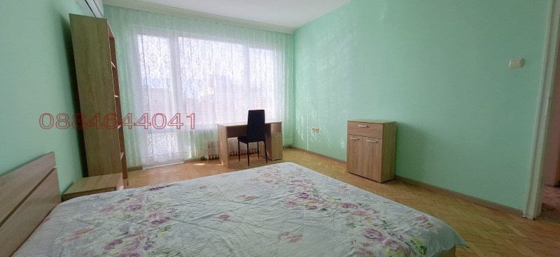 Дава под наем 1-СТАЕН, гр. София, Гео Милев, снимка 4 - Апартаменти - 53558076