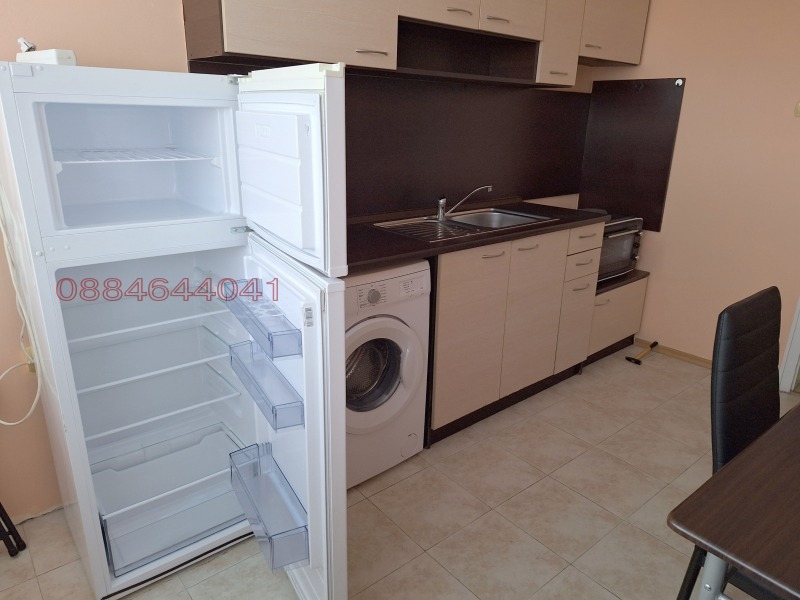 Дава под наем 1-СТАЕН, гр. София, Гео Милев, снимка 7 - Апартаменти - 53558076