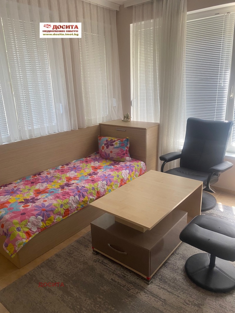 В оренду  Студія Стара Загора , Аязмото , 36 кв.м | 79233677 - зображення [8]