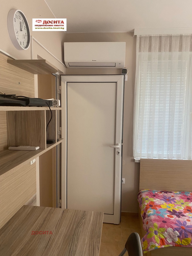 В оренду  Студія Стара Загора , Аязмото , 36 кв.м | 79233677 - зображення [2]