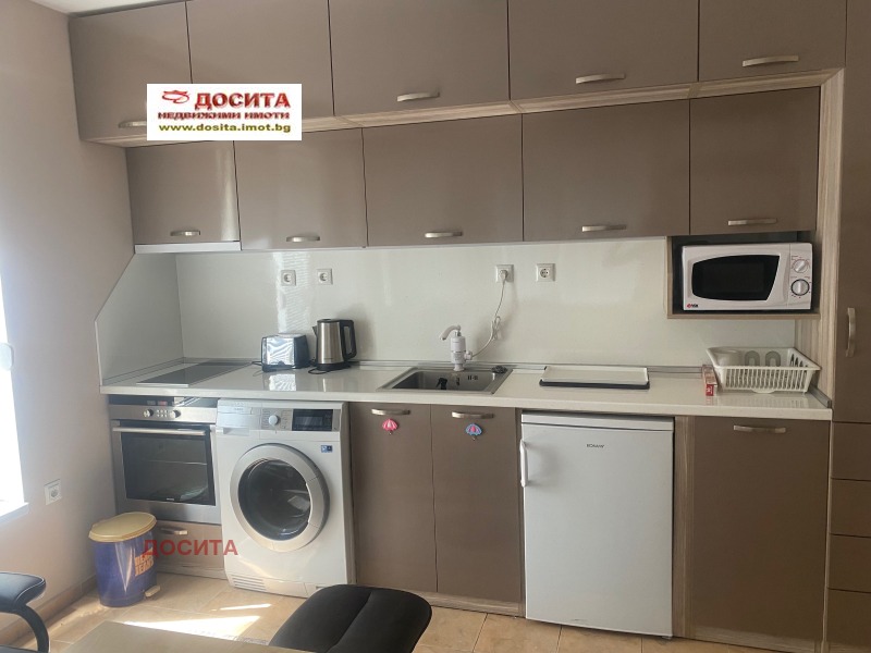 В оренду  Студія Стара Загора , Аязмото , 36 кв.м | 79233677