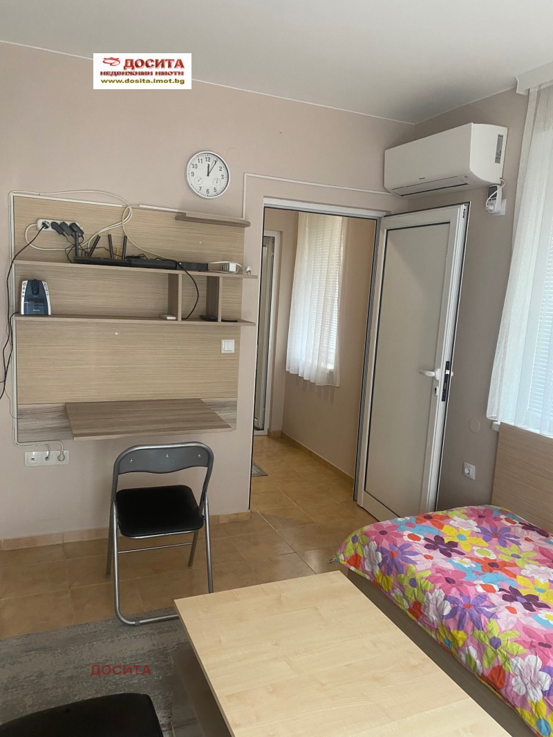 В оренду  Студія Стара Загора , Аязмото , 36 кв.м | 79233677 - зображення [5]