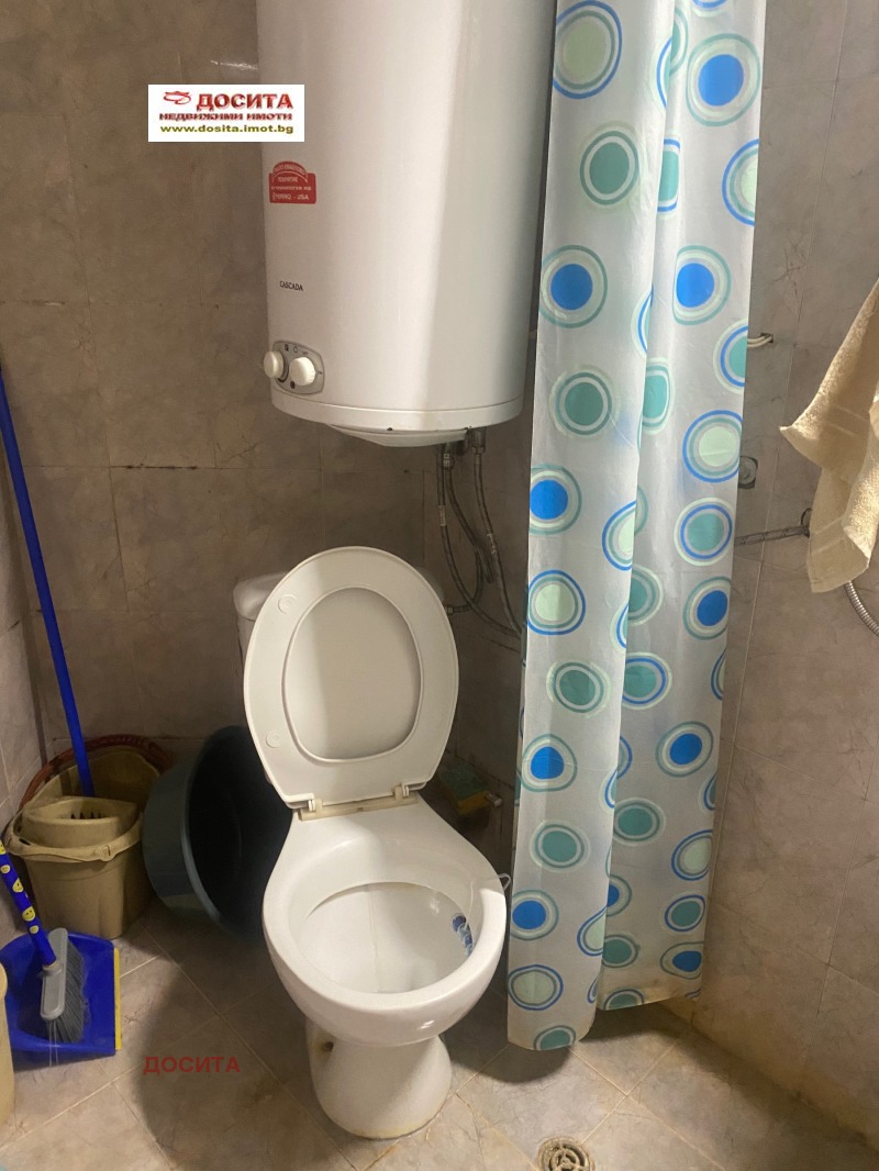 В оренду  Студія Стара Загора , Аязмото , 36 кв.м | 79233677 - зображення [4]