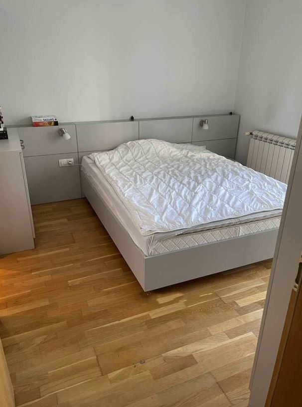 För uthyrning  1 sovrum Sofia , Borovo , 60 kvm | 39879582 - bild [5]