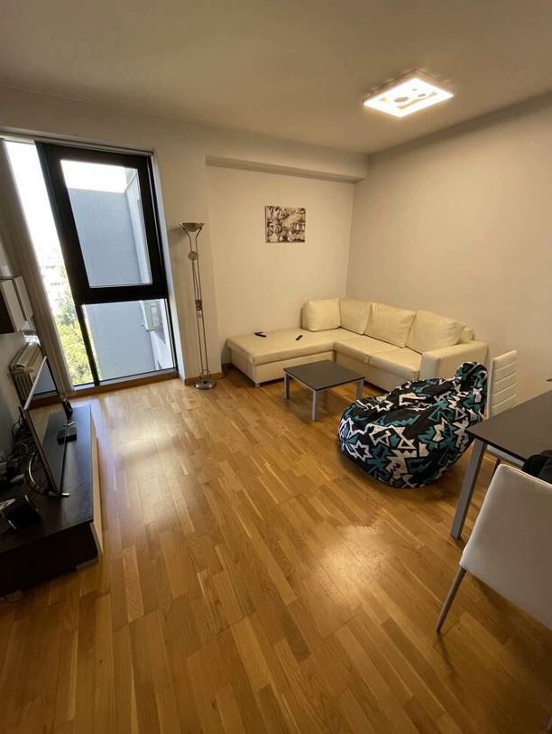 En renta  1 dormitorio Sofia , Borovo , 60 metros cuadrados | 39879582