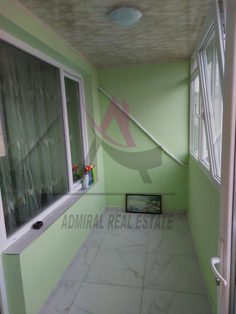 En renta  1 dormitorio Varna , Vazrazhdane 1 , 52 metros cuadrados | 20812500 - imagen [4]