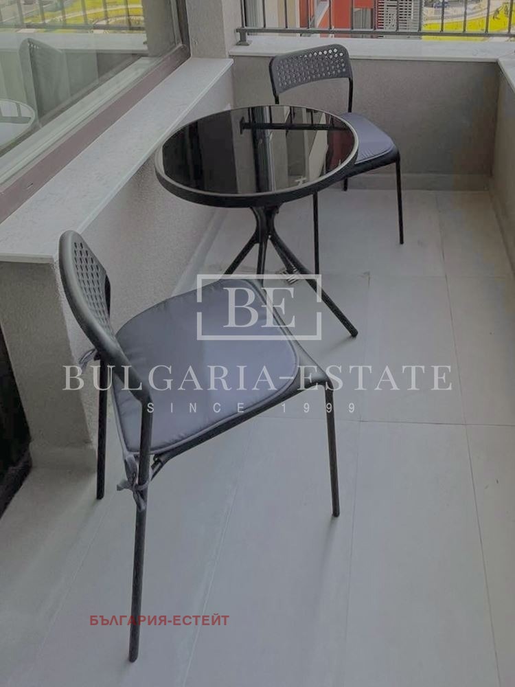 K pronájmu  1 ložnice Varna , Severna promišlena zona , 63 m2 | 93635338 - obraz [8]