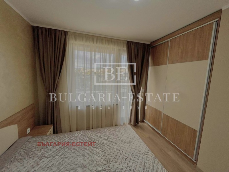 K pronájmu  1 ložnice Varna , Severna promišlena zona , 63 m2 | 93635338 - obraz [4]
