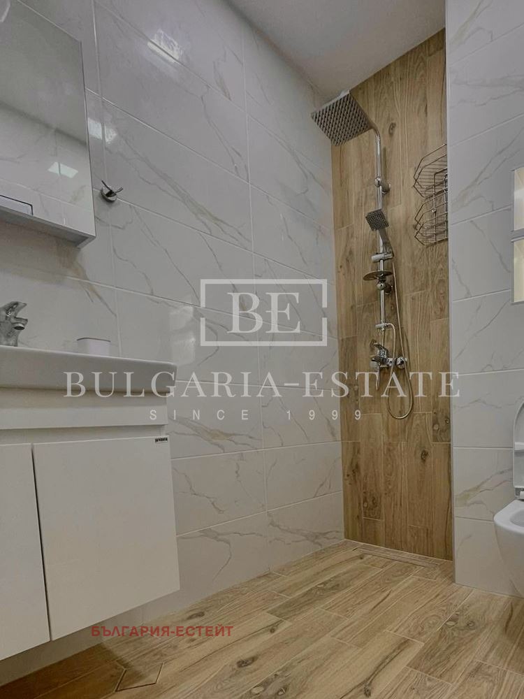 K pronájmu  1 ložnice Varna , Severna promišlena zona , 63 m2 | 93635338 - obraz [7]