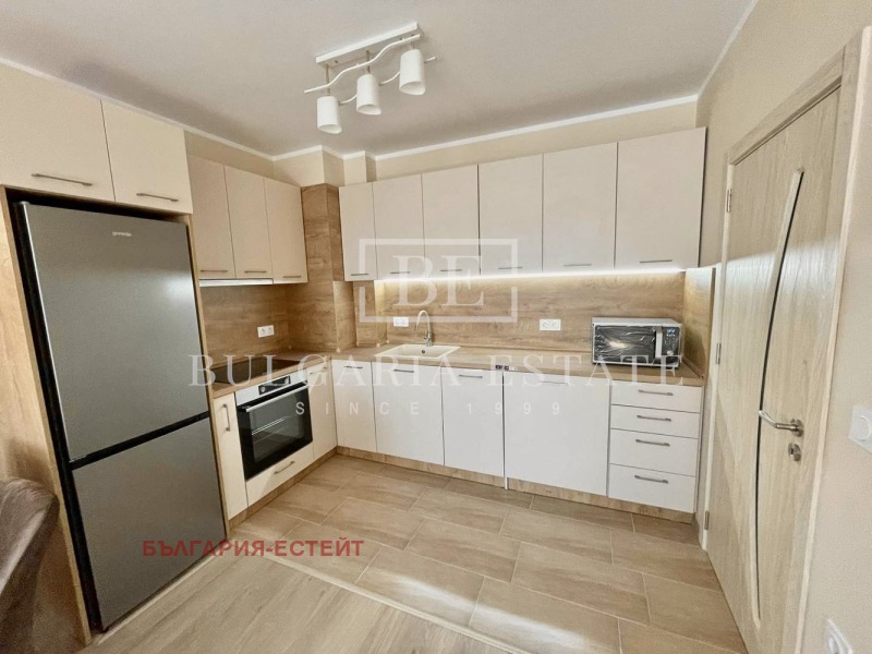 K pronájmu  1 ložnice Varna , Severna promišlena zona , 63 m2 | 93635338