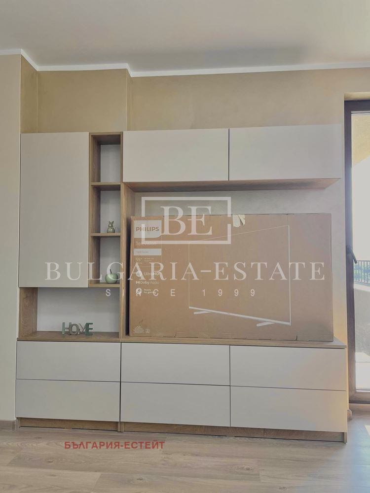 K pronájmu  1 ložnice Varna , Severna promišlena zona , 63 m2 | 93635338 - obraz [6]