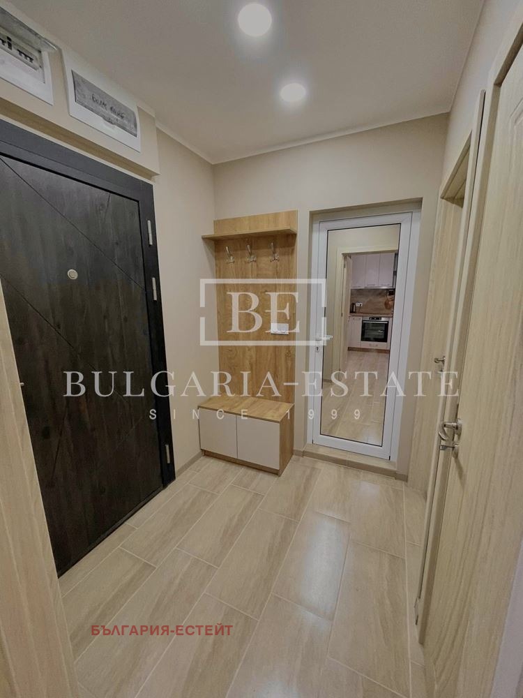 K pronájmu  1 ložnice Varna , Severna promišlena zona , 63 m2 | 93635338 - obraz [5]