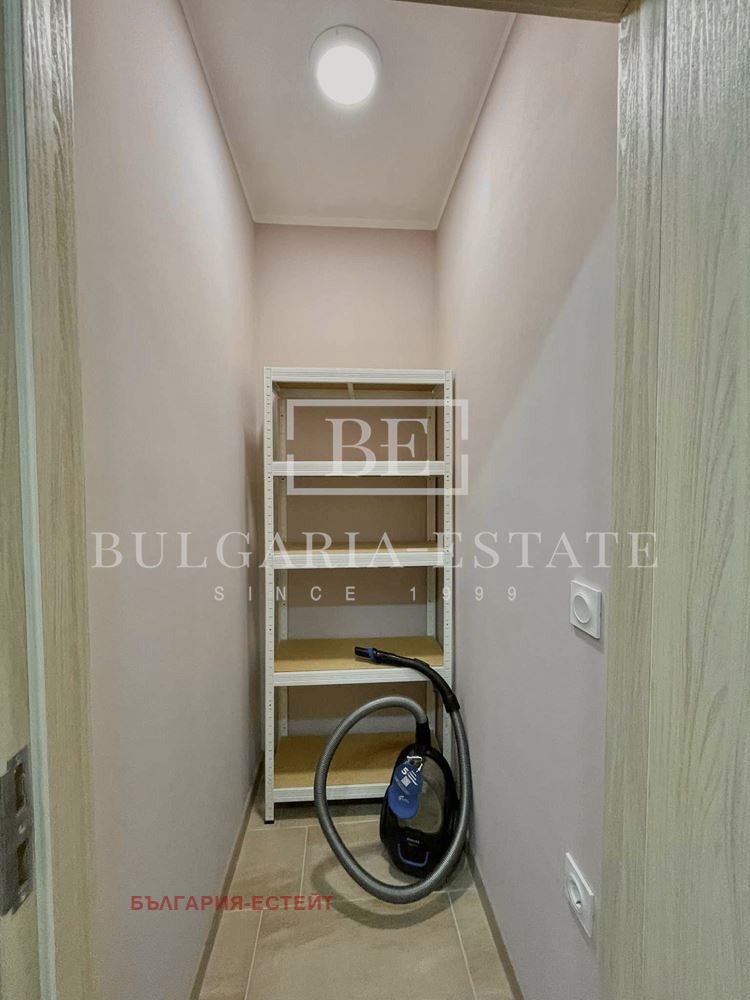 K pronájmu  1 ložnice Varna , Severna promišlena zona , 63 m2 | 93635338 - obraz [9]