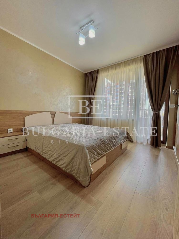 K pronájmu  1 ložnice Varna , Severna promišlena zona , 63 m2 | 93635338 - obraz [3]
