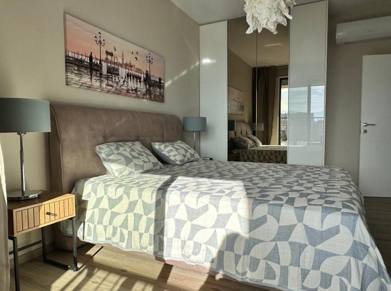 För uthyrning  1 sovrum Plovdiv , Kamenica 1 , 82 kvm | 54929766 - bild [4]