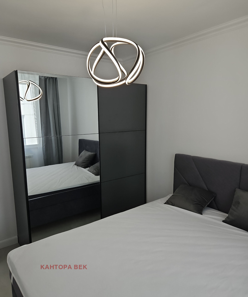 A louer  1 chambre Sofia , Krastova vada , 53 m² | 16010554 - image [9]