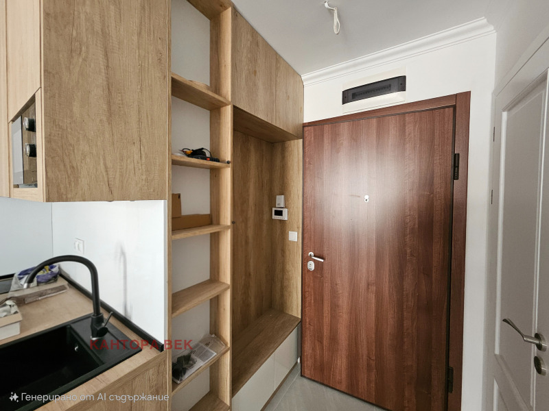 Do wynajęcia  1 sypialnia Sofia , Krastowa wada , 53 mkw | 79348682 - obraz [11]