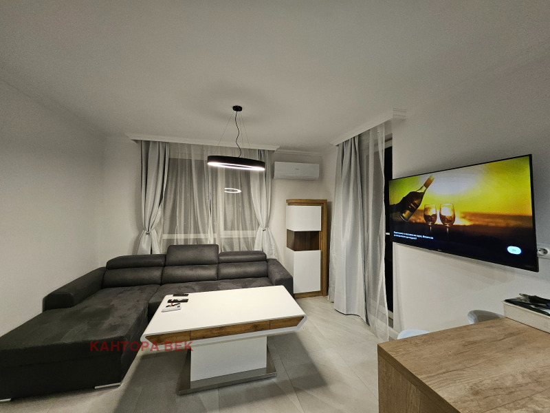 A louer  1 chambre Sofia , Krastova vada , 53 m² | 16010554 - image [2]