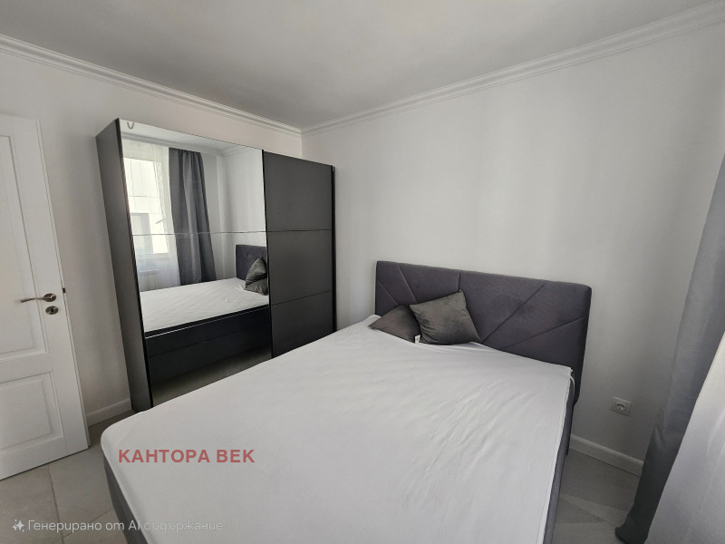 Do wynajęcia  1 sypialnia Sofia , Krastowa wada , 53 mkw | 79348682 - obraz [2]