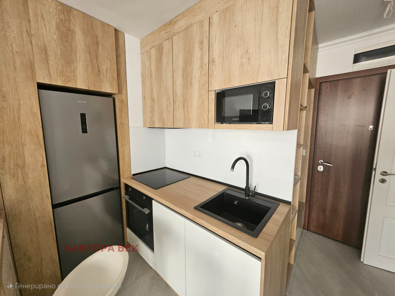 Do wynajęcia  1 sypialnia Sofia , Krastowa wada , 53 mkw | 79348682 - obraz [7]