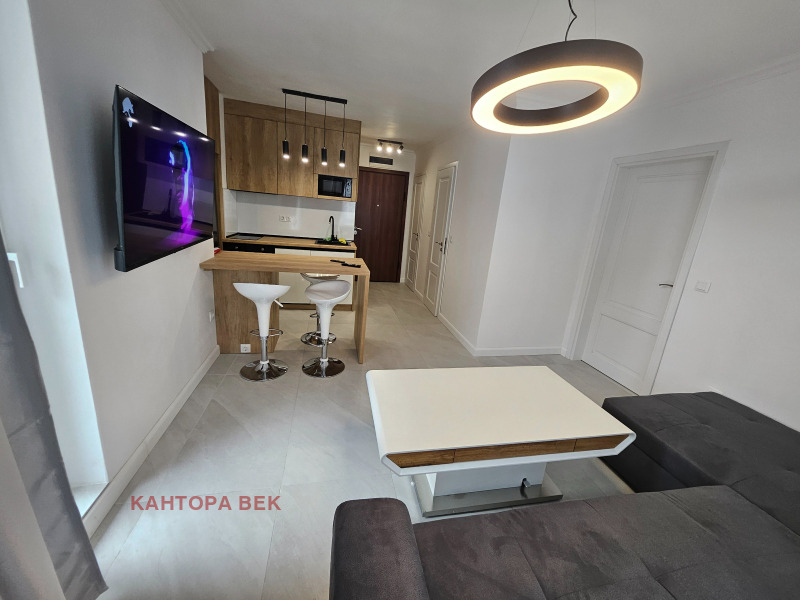 A louer  1 chambre Sofia , Krastova vada , 53 m² | 16010554 - image [5]