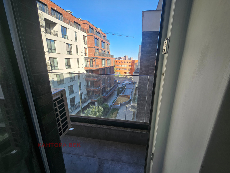 Do wynajęcia  1 sypialnia Sofia , Krastowa wada , 53 mkw | 79348682 - obraz [13]