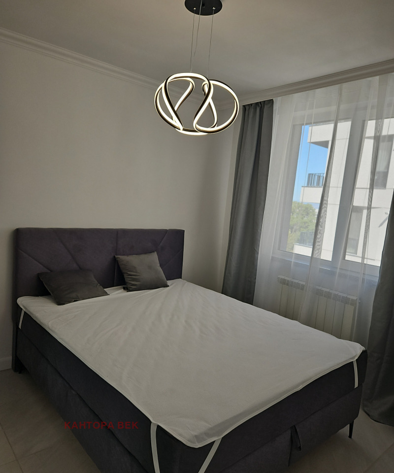A louer  1 chambre Sofia , Krastova vada , 53 m² | 16010554 - image [10]