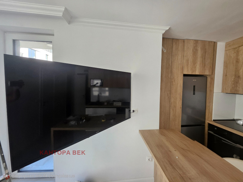 Do wynajęcia  1 sypialnia Sofia , Krastowa wada , 53 mkw | 79348682 - obraz [8]
